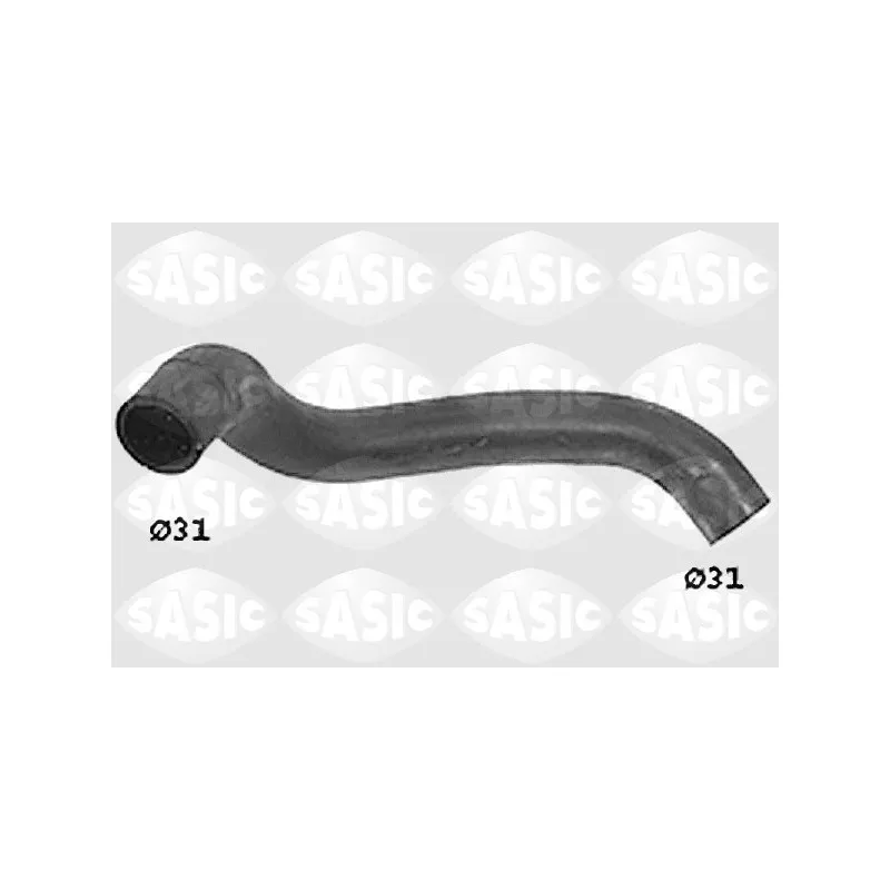 Durite de radiateur SASIC SWH6785