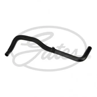 Durite de radiateur GATES 05-4677