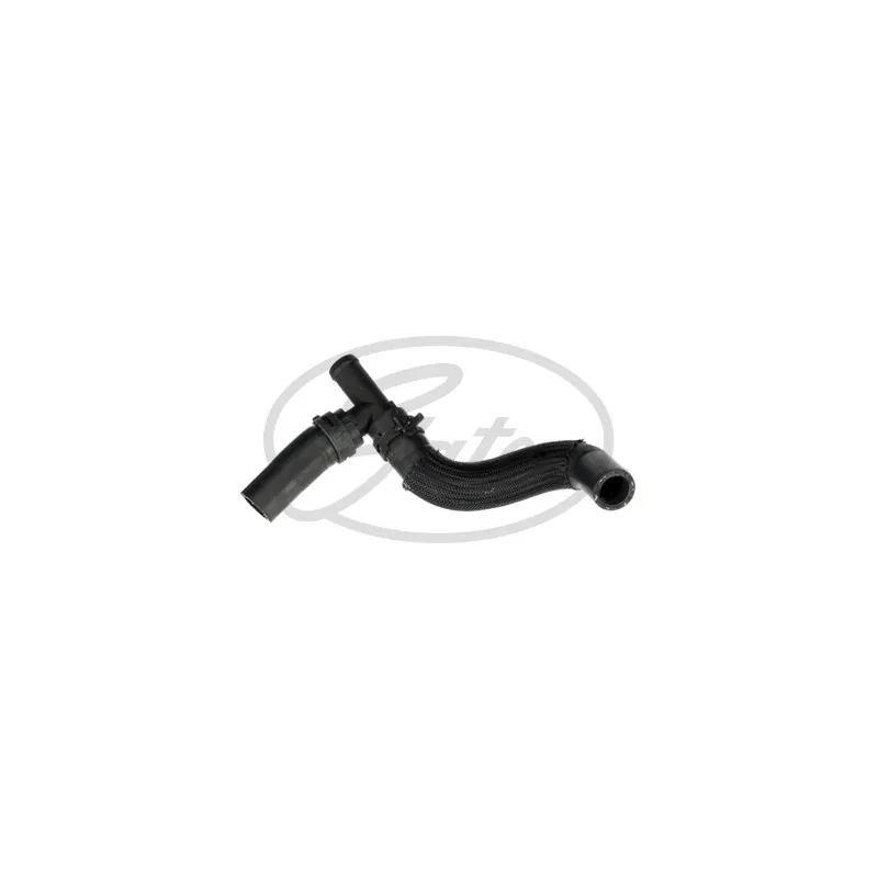 Durite de radiateur GATES 05-4682