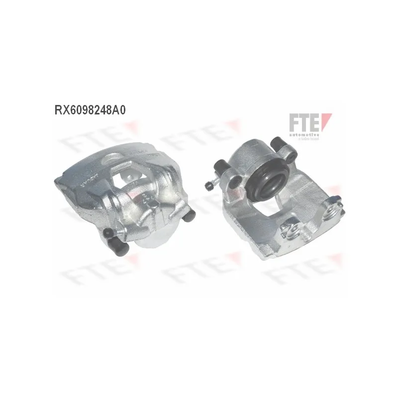 Étrier de frein FTE RX6098248A0