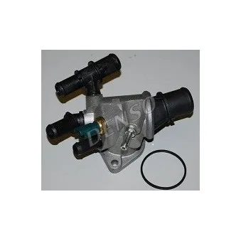 Thermostat, liquide de refroidissement DENSO DTM88492