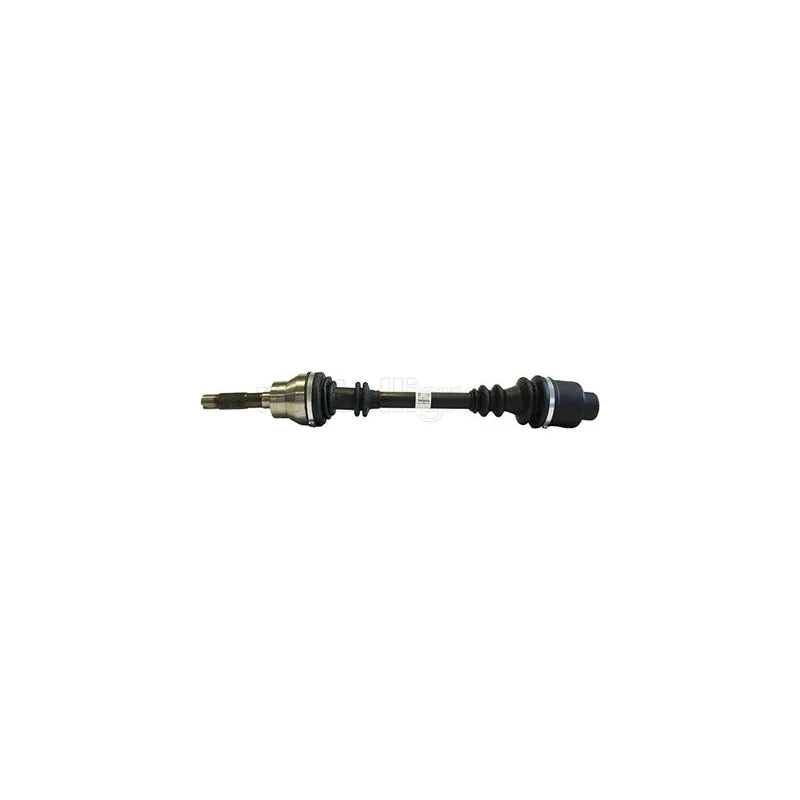 Arbre de transmission METELLI 17-0093