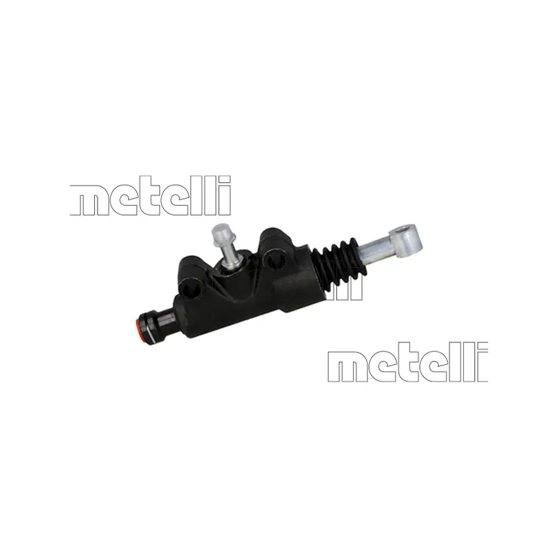 Cylindre émetteur, embrayage METELLI 55-0228