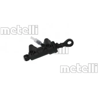 Cylindre émetteur, embrayage METELLI 55-0271