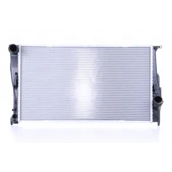 Radiateur, refroidissement du moteur NISSENS 60785A