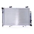 Radiateur, refroidissement du moteur NISSENS 62756A - Visuel 1