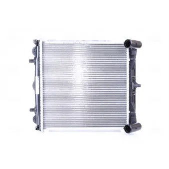 Radiateur, refroidissement du moteur NISSENS 63776