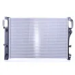 Radiateur, refroidissement du moteur NISSENS 67107A - Visuel 3