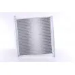 Radiateur, refroidissement du moteur NISSENS 68451 - Visuel 1