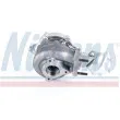 Turbocompresseur, suralimentation NISSENS 93110 - Visuel 3