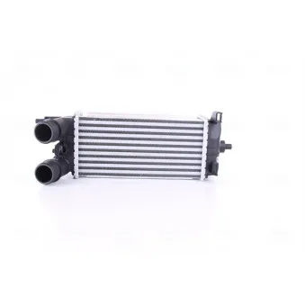 Intercooler, échangeur NISSENS 961483