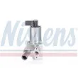 Vanne EGR NISSENS 98196 - Visuel 2