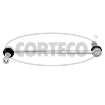 Entretoise/tige, stabilisateur CORTECO 49469614