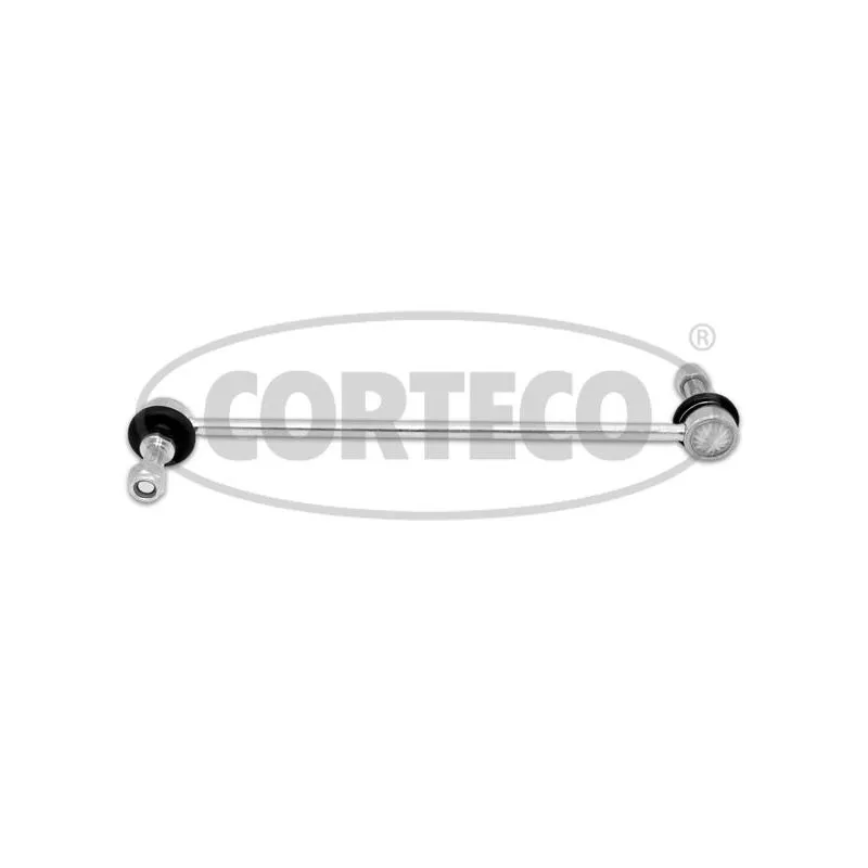 Entretoise/tige, stabilisateur CORTECO 49469614