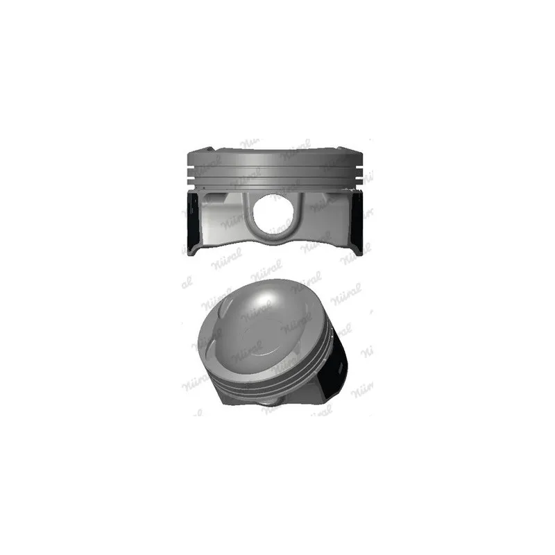 Piston NÜRAL 87-442907-00