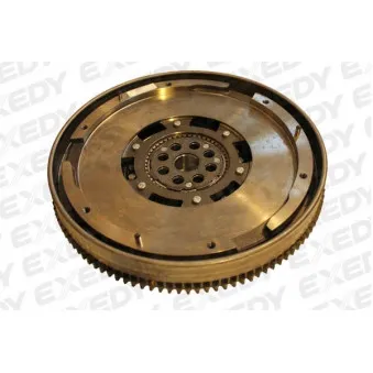 Volant moteur EXEDY CTFD001