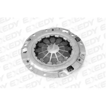 Mécanisme d'embrayage EXEDY DHC504