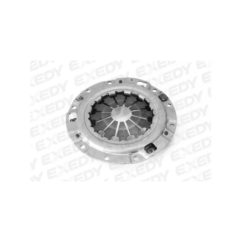 Mécanisme d'embrayage EXEDY DHC504