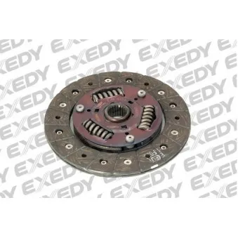 Disque d'embrayage EXEDY DHD036U