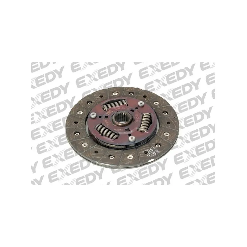 Disque d'embrayage EXEDY DHD036U