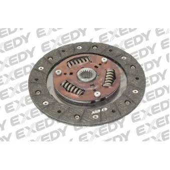 Disque d'embrayage EXEDY DHD039U