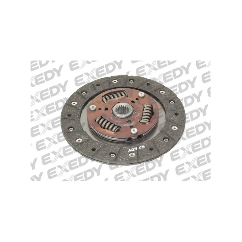 Disque d'embrayage EXEDY DHD039U