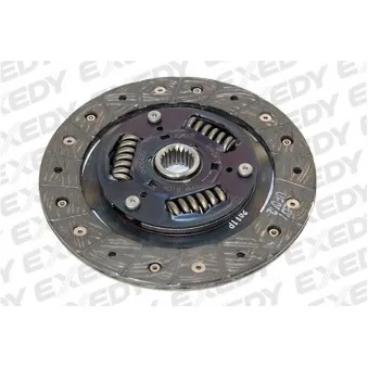 Disque d'embrayage EXEDY DHD042U