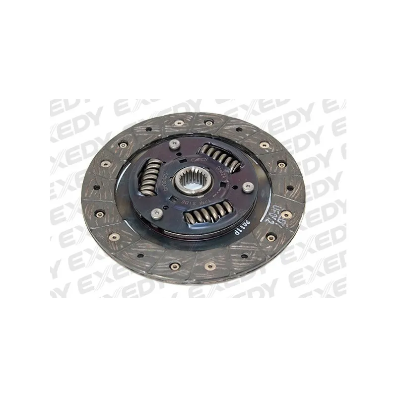 Disque d'embrayage EXEDY DHD042U