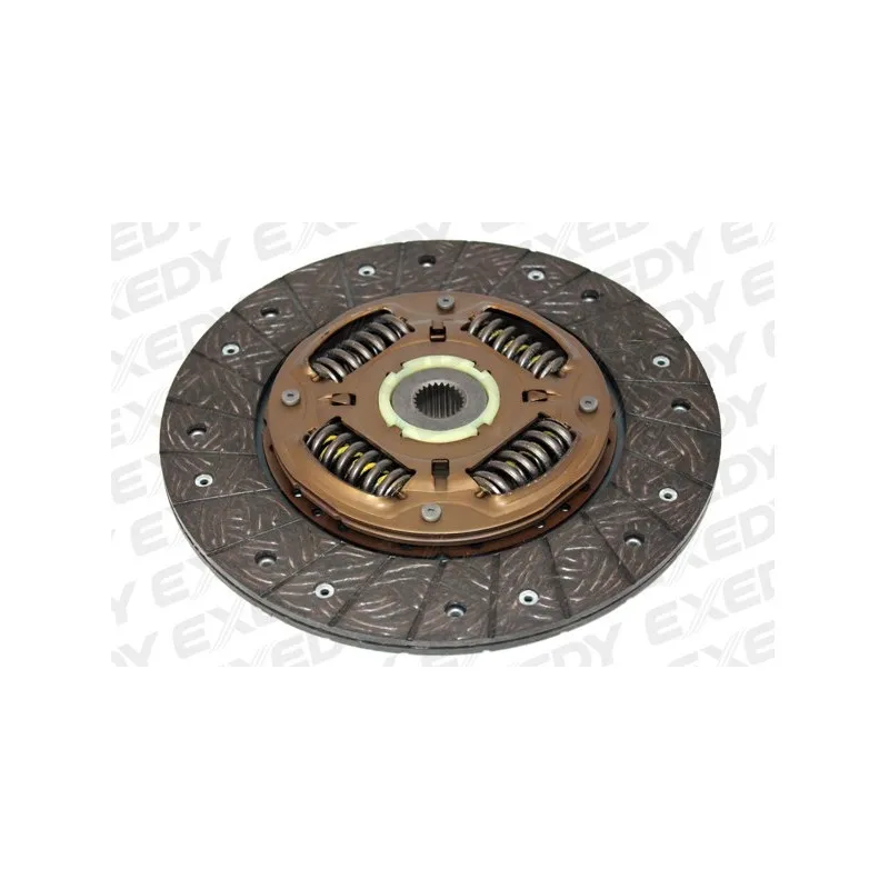 Disque d'embrayage EXEDY DWD321