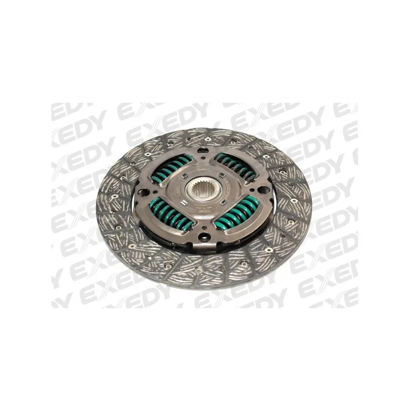 Disque d'embrayage EXEDY FJD031
