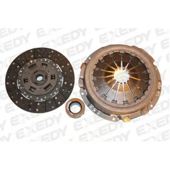 Kit d'embrayage EXEDY FMK2044