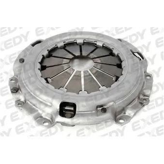 Mécanisme d'embrayage EXEDY HCC542