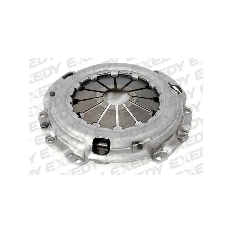 Mécanisme d'embrayage EXEDY HCC542