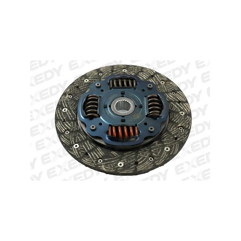 Disque d'embrayage EXEDY HCD044