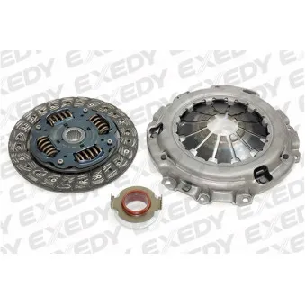 Kit d'embrayage EXEDY HCK2052