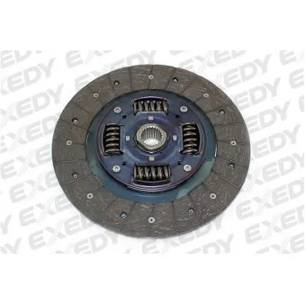 Disque d'embrayage EXEDY HYD312