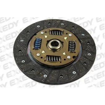 Disque d'embrayage EXEDY HYD317