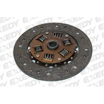 Disque d'embrayage EXEDY HYD323