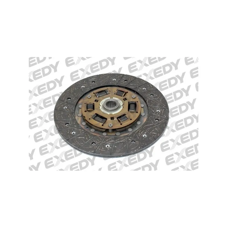 Disque d'embrayage EXEDY HYD333