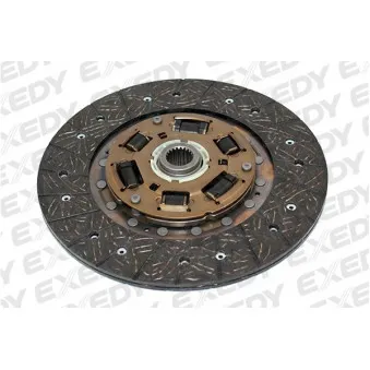 Disque d'embrayage EXEDY HYD338