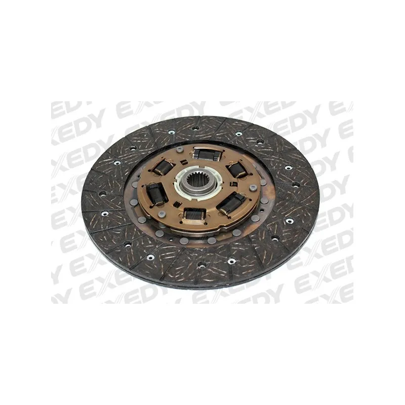 Disque d'embrayage EXEDY HYD338