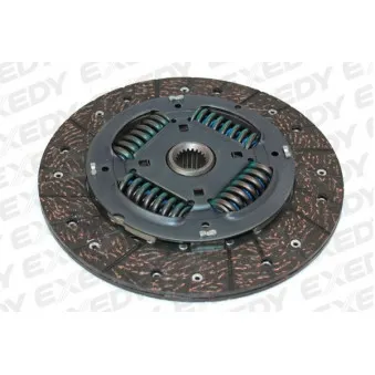 Disque d'embrayage EXEDY HYD344