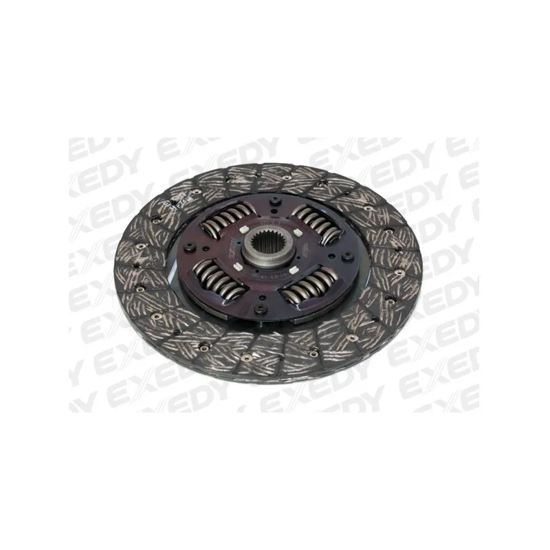 Disque d'embrayage EXEDY ISD087U