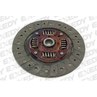 Disque d'embrayage EXEDY ISD104US