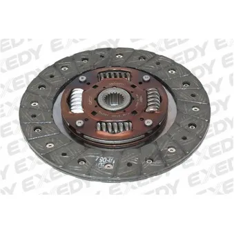 Disque d'embrayage EXEDY MBD005U