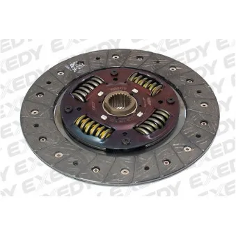 Disque d'embrayage EXEDY MBD041U