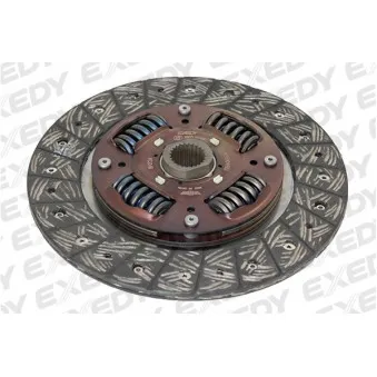 Disque d'embrayage EXEDY NSD095U