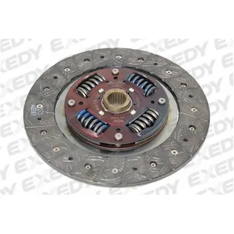 Disque d'embrayage EXEDY NSD096U