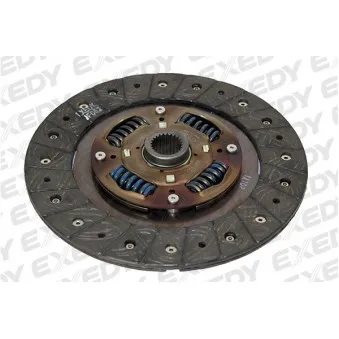 Disque d'embrayage EXEDY NSD103U