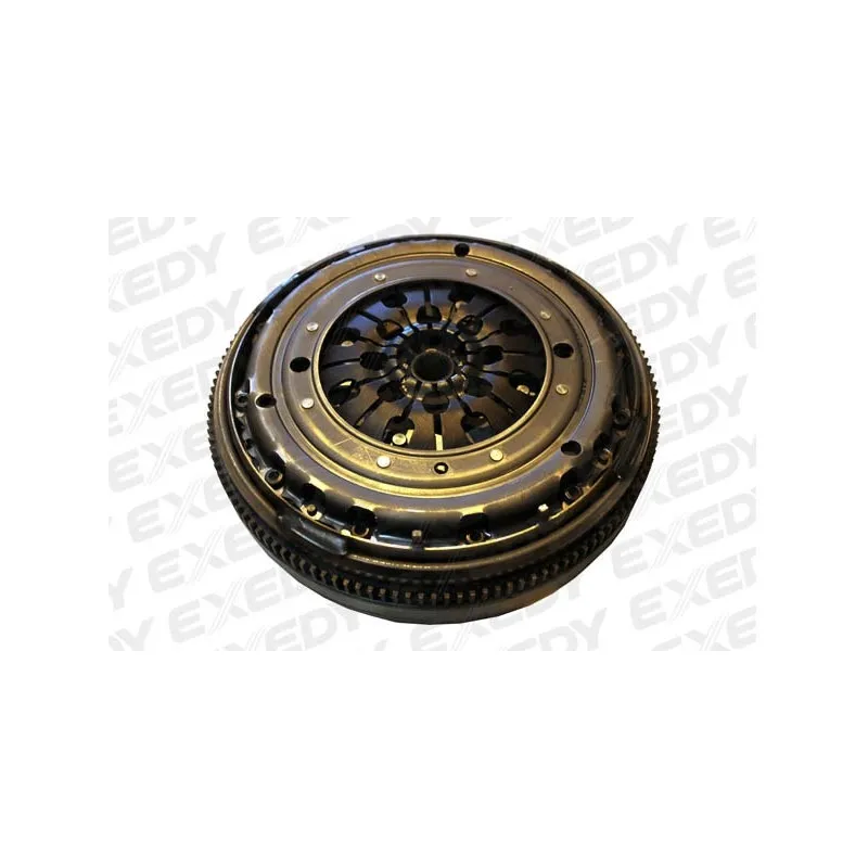 Kit d'embrayage + volant moteur EXEDY VWS2074DMF